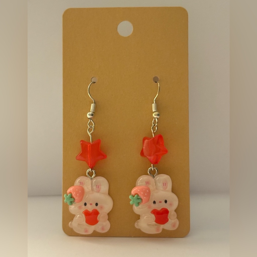 2/10 ✨Handmade Earrings